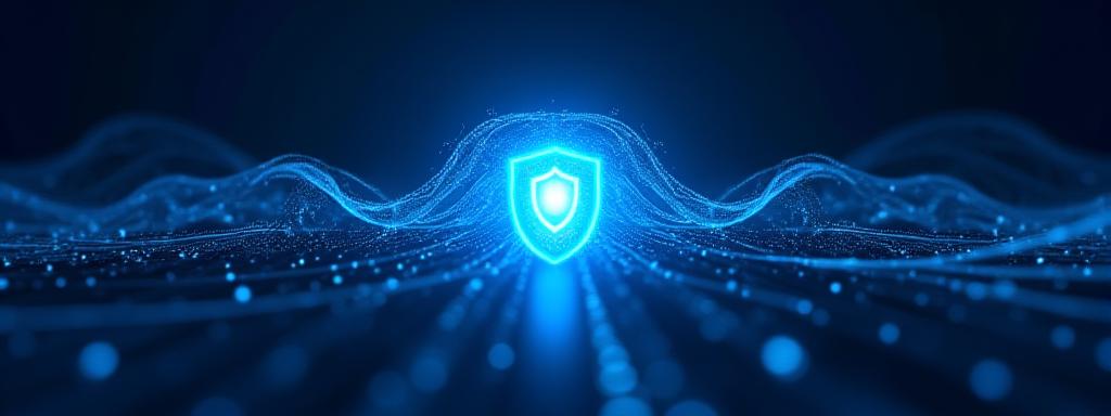 Data security and textile digital threads